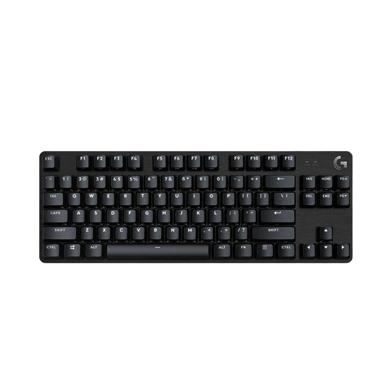 Logitech Gaming Keyboard G413 TKL SE L920-010447 Black | klaviatura