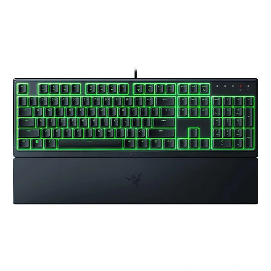 Razer Gaming Keyboard Ornata V3 X | კლავიატურა