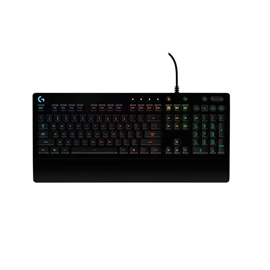 Logitech Gaming Keyboard G213 Prodigy | კლავიატურა
