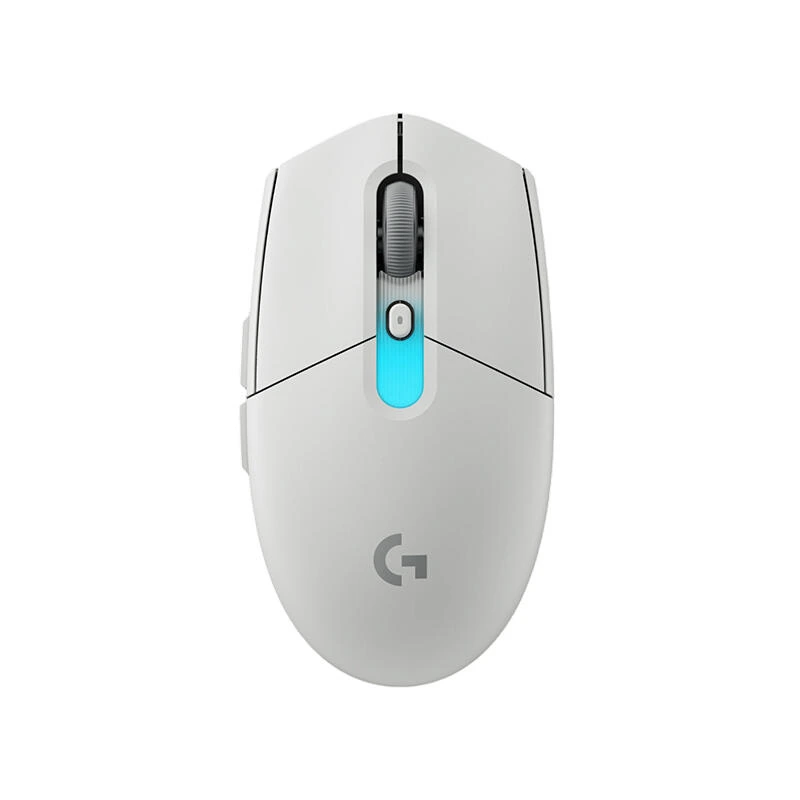 Logitech Gaming Mouse G305 X SUPERLIGHT WL L910-007747 White | მაუსი