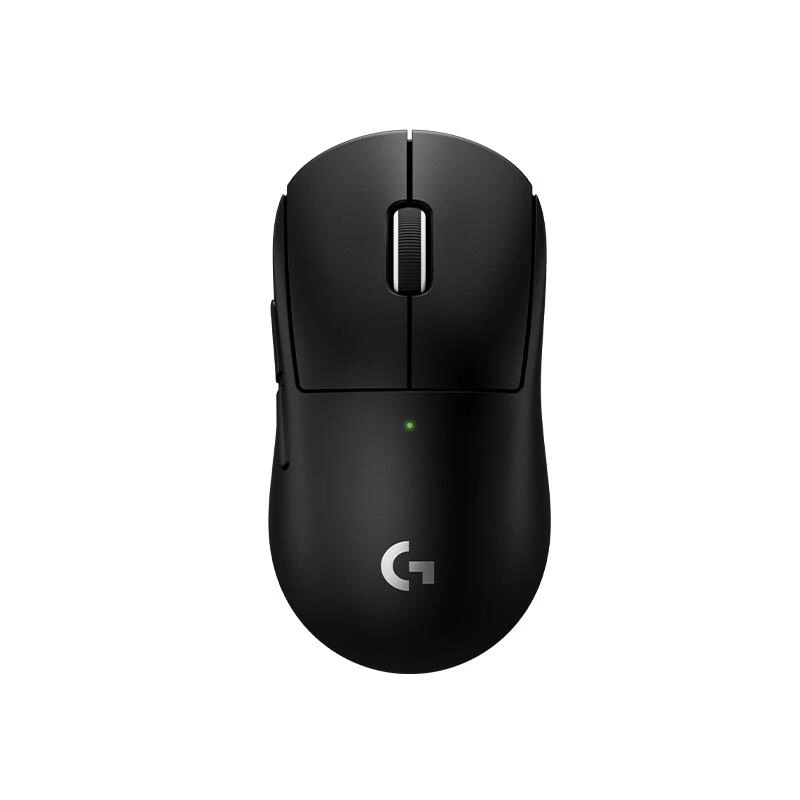 Logitech Gaming Mouse G PRO X SUPERLIGHT 2c L910-007531 Black | mausi