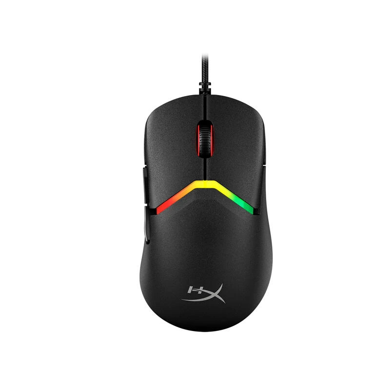 HyperX Pulsefire Saga A2PB3AA Black | mausi