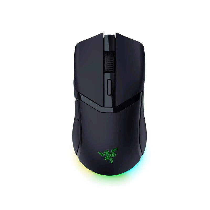 Razer Gaming Mouse Cobra HyperSpeed RGB RZ01-05570100-R3G1 Black | Мышь