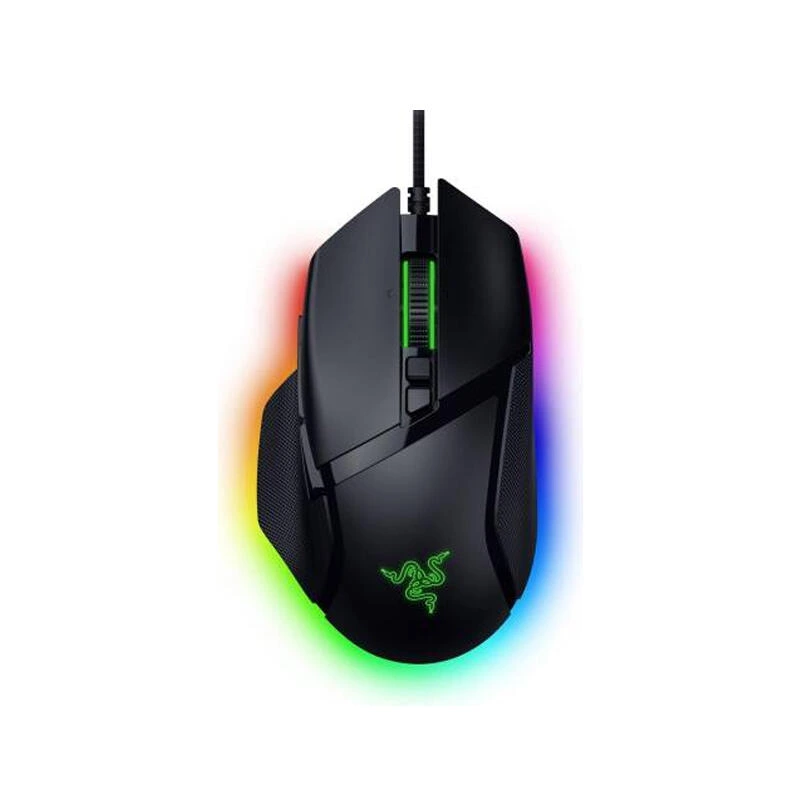 Razer Gaming Mouse Basilisk V3 35K RZ01-05230100-R3M1 Black | Мышь