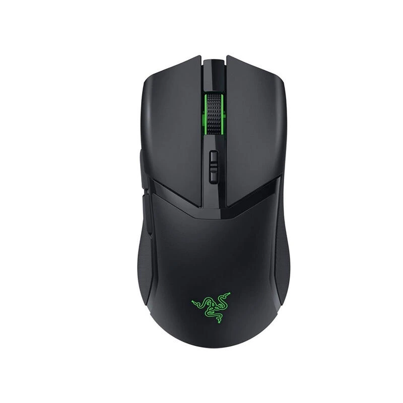 Razer Gaming Mouse Cobra Pro RZ01-04660100-R3G1 Black | mausi