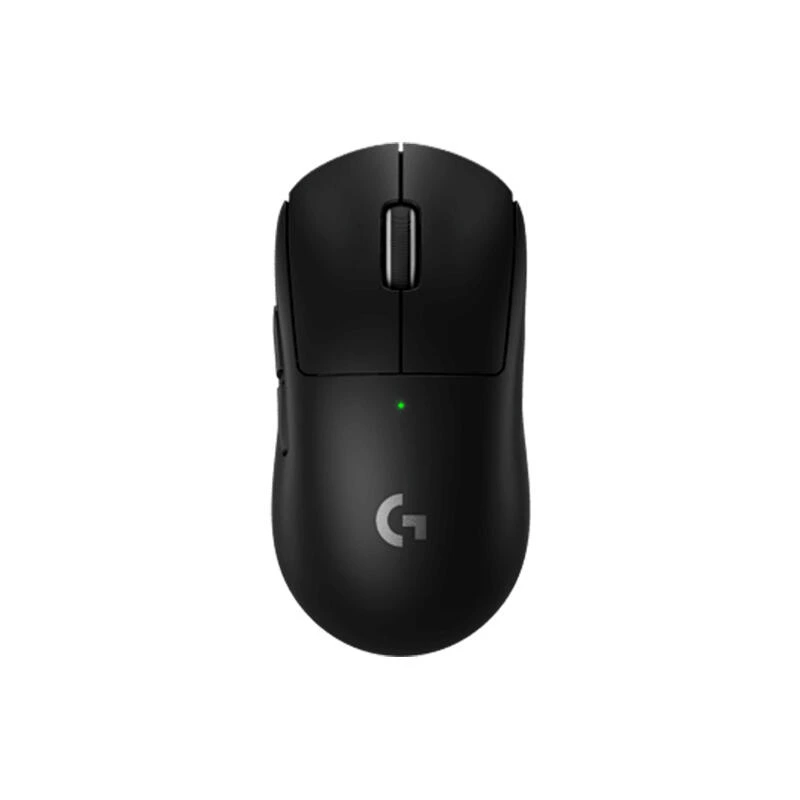 Logitech Gaming Mouse G PRO X SUPERLIGHT 2 SE LightSpeed L910-007554 Black | mausi