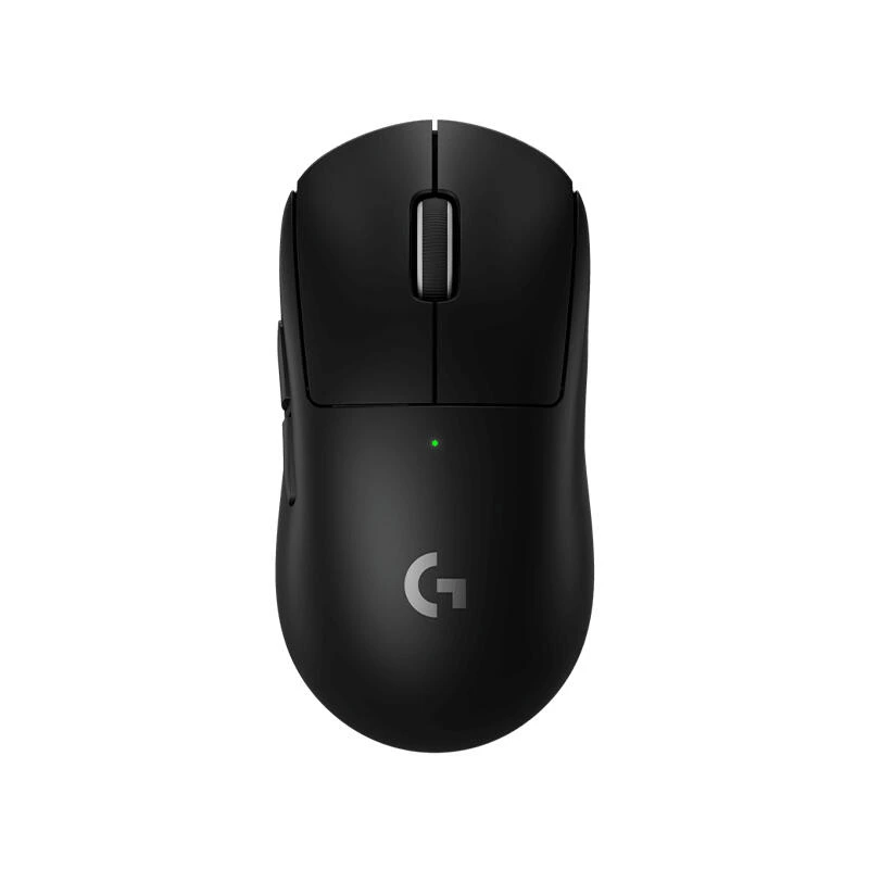 Logitech Gaming Mouse G PRO X SUPERLIGHT 2 LIGHTSPEED WL Black | მაუსი