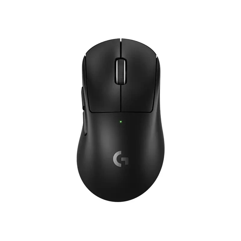 Logitech Gaming Mouse G PRO X SUPERLIGHT 2 DEX Black | მაუსი