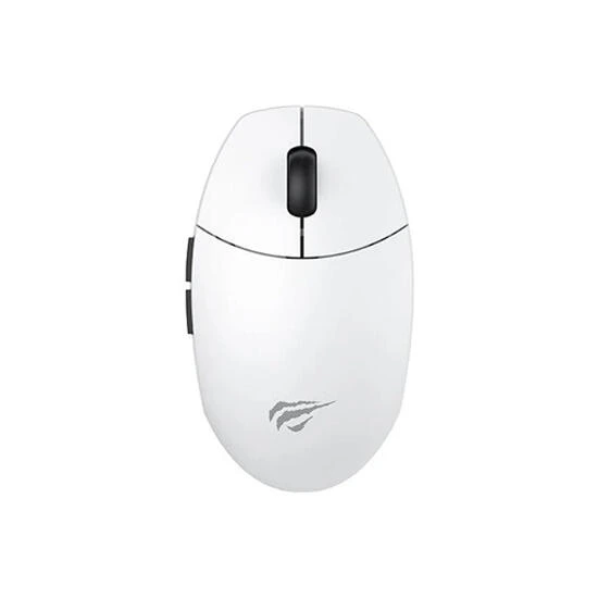 Havit Wireless Mouse HV-MS1039W Black/White | მაუსი