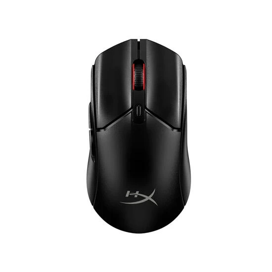 HyperX Pulsefire Haste 2 core Wireless Black | mausi