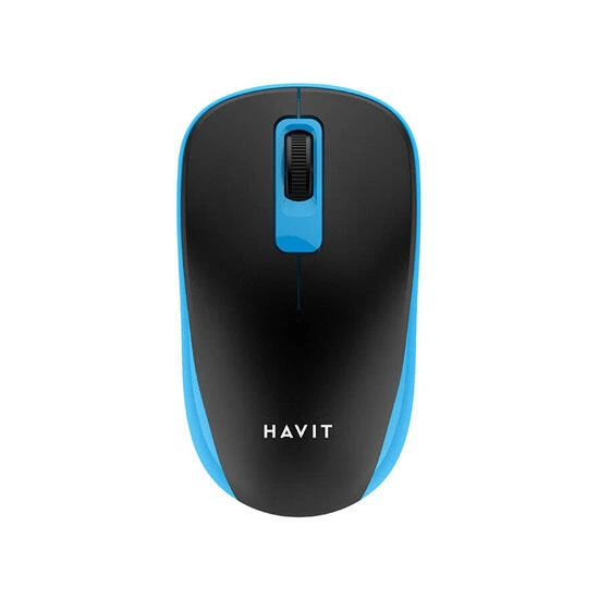 Havit Gaming Mouse HV-MS626GT Black/Blue | mausi