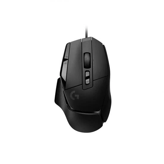 Logitech Gaming Mouse G502 X L910-006138 Black | მაუსი