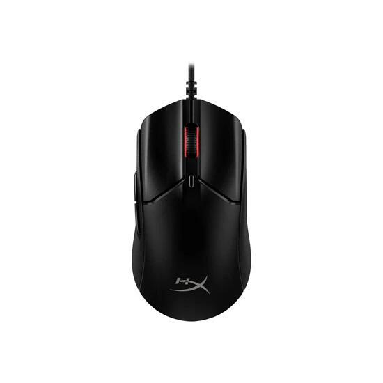 HyperX Gaming Mouse Pulsefire Haste 2 Black | mausi