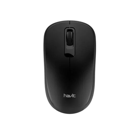 Havit Gaming Mouse HV-MS626GT Black | მაუსი