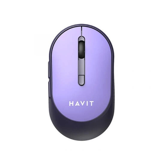 Havit Gaming Mouse HV-MS78GT Purple | mausi