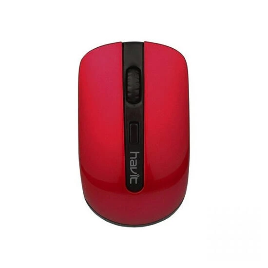 Havit Gaming Mouse HV-MS989GT Black/Red | mausi