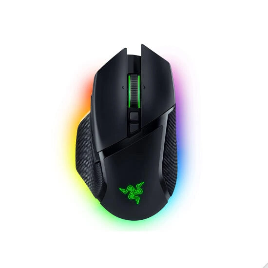 Razer Gaming Mouse Basilisk V3 Pro WL Black | მაუსი