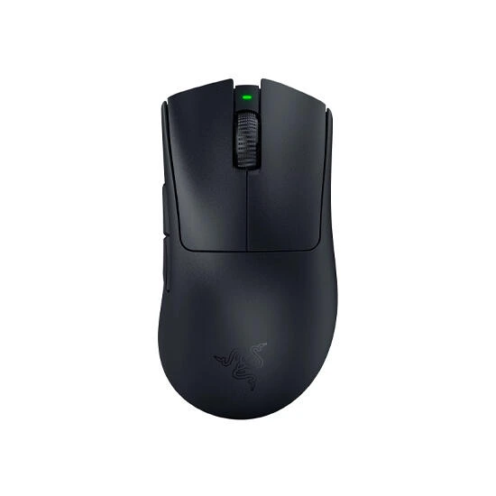 Razer Gaming Mouse DeathAdder V3 Pro wl Black | მაუსი