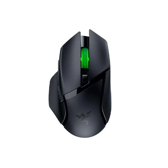 Razer Gaming Mouse Basilisk V3 X HyperSpeed WL Black | mausi