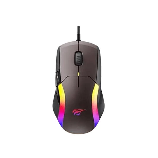Havit Gaming Mouse HV-MS959s Black | მაუსი
