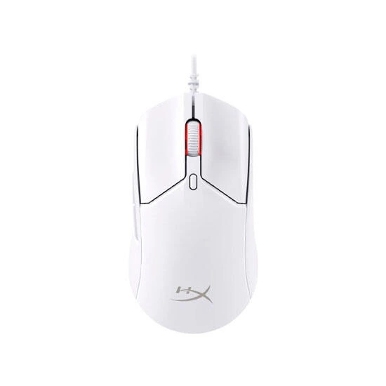 HyperX Gaming Mouse Pulsefire Haste 2 White | mausi