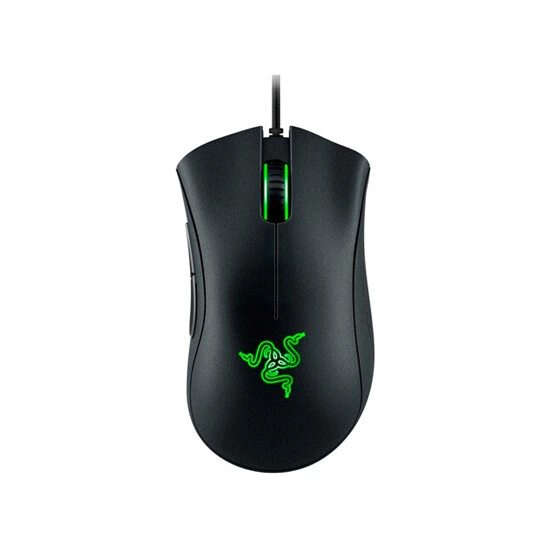 Razer Gaming Mouse DeathAdder Essential USB  Black | mausi