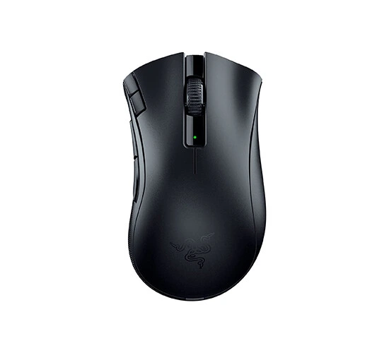 Razer Gaming Mouse DeathAdder V2 X Hyperspeed WL/BT/USB Black | mausi