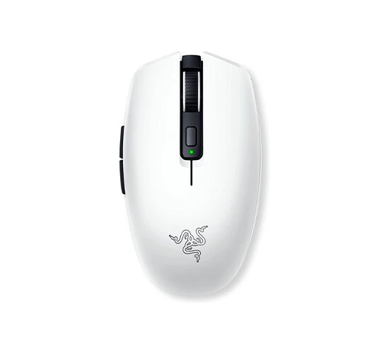 Razer Gaming Mouse Orochi V2 WL White | მაუსი