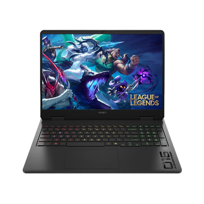 HP Omen 16 D4XE4EA, Intel Core i7-14650HX, NVIDIA GeForce RTX 5060 8GB, 16GB RAM SSD 512GB, Free Dos, ლეპტოპი | ლეპტოპი