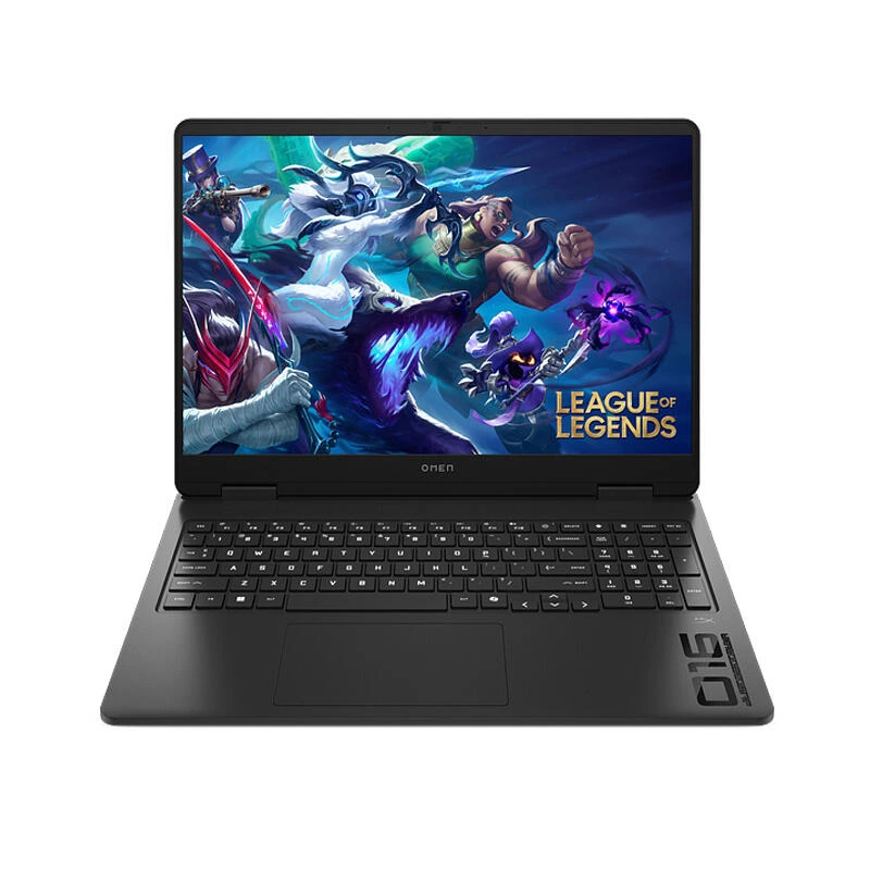 HP Omen 16 D4XE6EA, Intel Core Ultra 7-255H, NVIDIA GeForce RTX 5060 8GB, 24GB RAM SSD 1TB, Free Dos, ლეპტოპი | Ноутбук