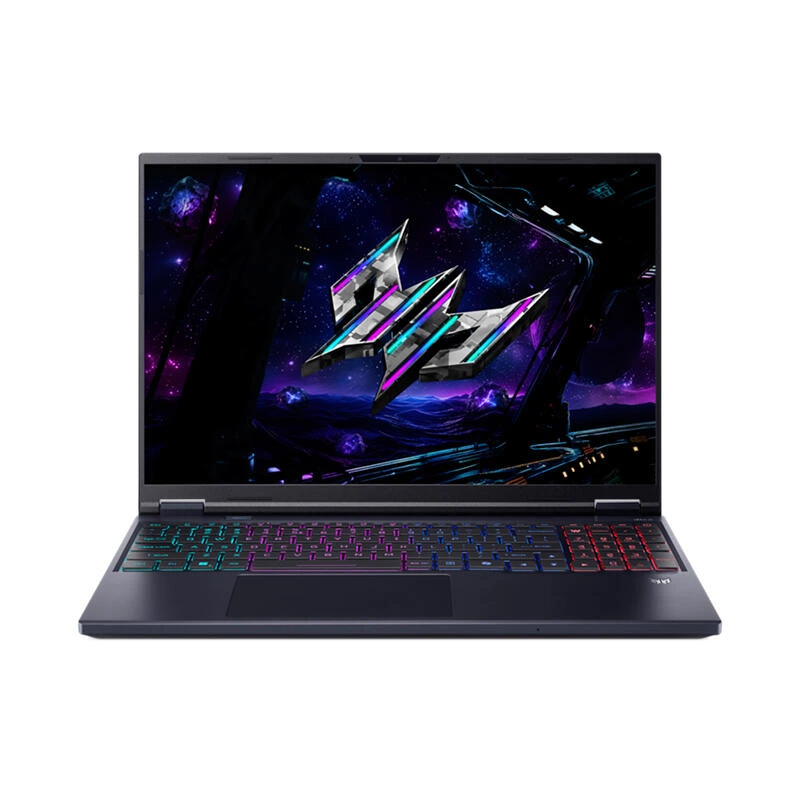 Acer Predator Helios Neo 16 PHN16-73 NH.QX4ER.006, Intel Core Ultra 9 275HX, NVIDIA GeForce RTX 5070 Ti 12GB, 64GB RAM SSD 1TB, Free Dos, ლეპტოპი | ლეპტოპი