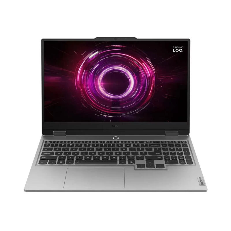 Lenovo LOQ 15 83JG00DLRK, AMD Ryzen 7-250, Nvidia GeForce RTX 5050 8GB, 32GB RAM SSD 1TB, Free Dos, ლეპტოპი | Laptop