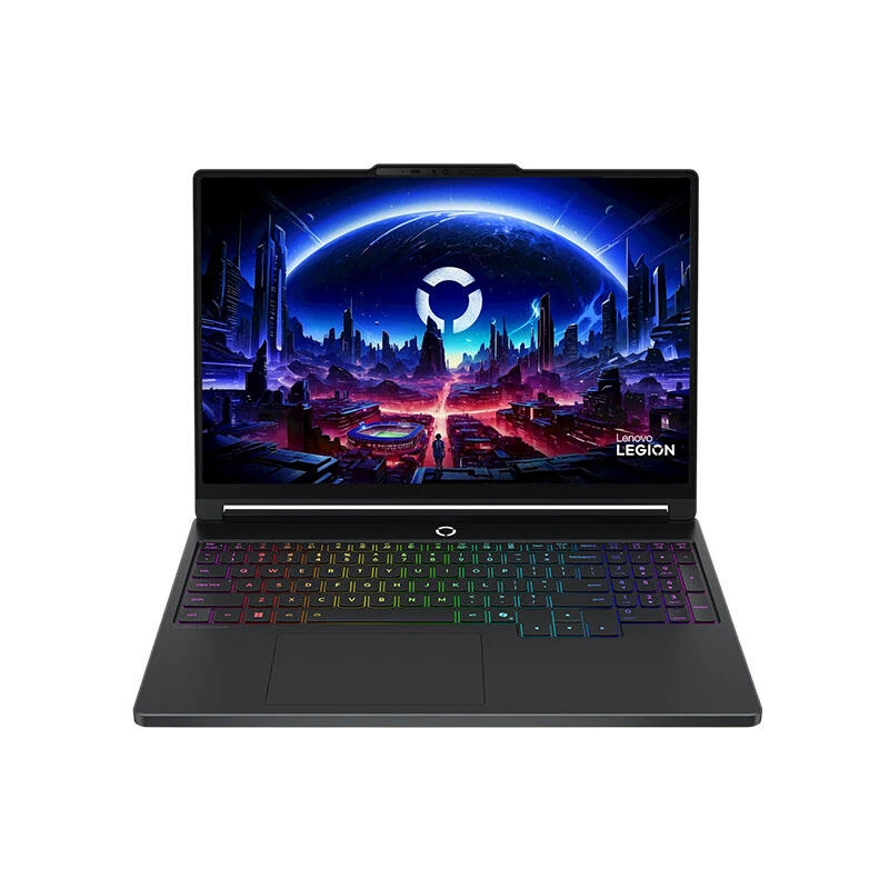 Lenovo Legion 5 Oled 83RW000QRK, Intel Core Ultra 7-356H, Nvidia GeForce RTX 5050 8GB, 16GB RAM SSD 512GB, Free Dos, ლეპტოპი | Laptop