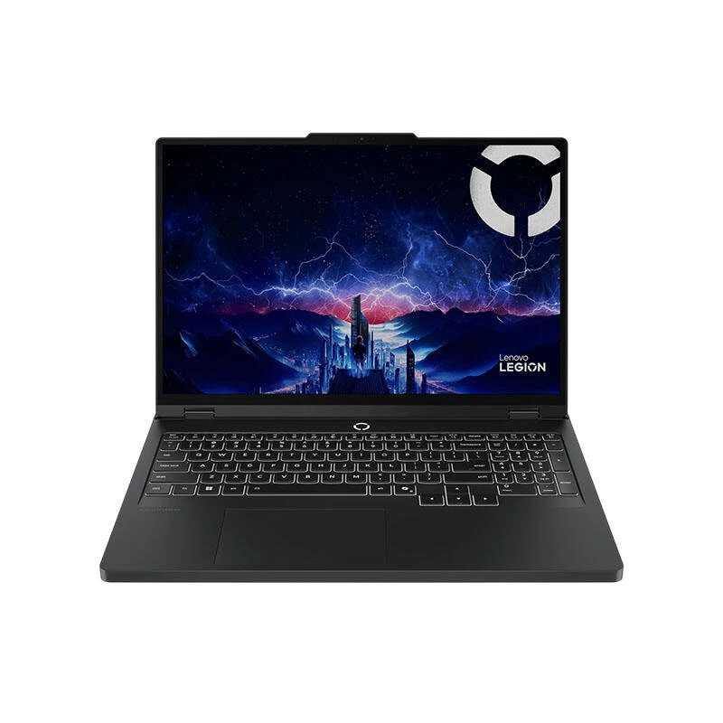 Lenovo Legion Pro 5 83NN001JRK, Intel Core i7-14650HX, Nvidia GeForce RTX 5050 8GB, 32GB RAM SSD 1TB, Free Dos, ლეპტოპები | Laptop