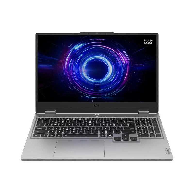 Lenovo LOQ 15 83JE018BRK, Intel core i7-13645HX 14C, NVIDIA GeForce RTX 5060 8GB, 32GB RAM SSD 1TB, Free Dos, ლეპტოპი | ლეპტოპი