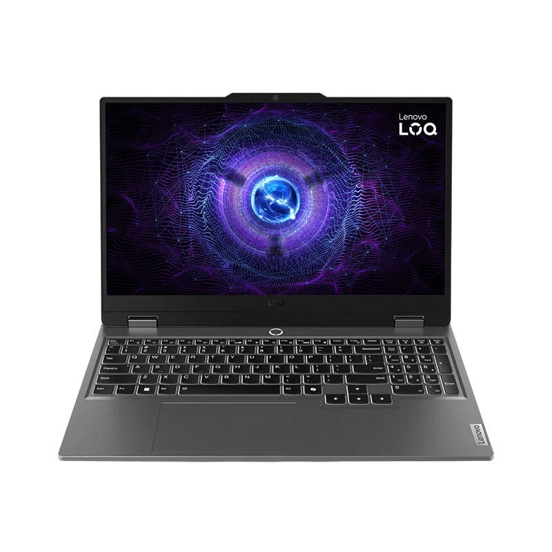 Lenovo LOQ 15 83DV01CHRK, Intel Core i5-13450HX 10C, Nvidia GeForce RTX 3050 6GB, 16GB RAM SSD 512GB, Free Dos, ლეპტოპი | ლეპტოპი