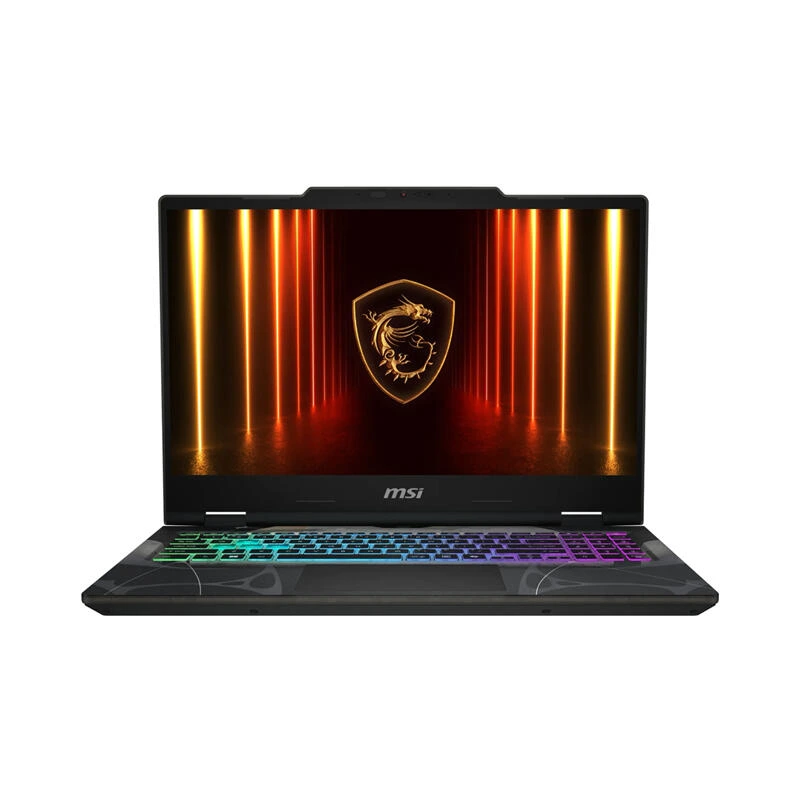 MSI Cyborg 15 9S7-15Q342-1251, Intel Core 7-240H, Nvidia GeForce RTX 5050 8GB, 16GB RAM SSD 1TB, Windows 11 Home, ლეპტოპი | Laptop