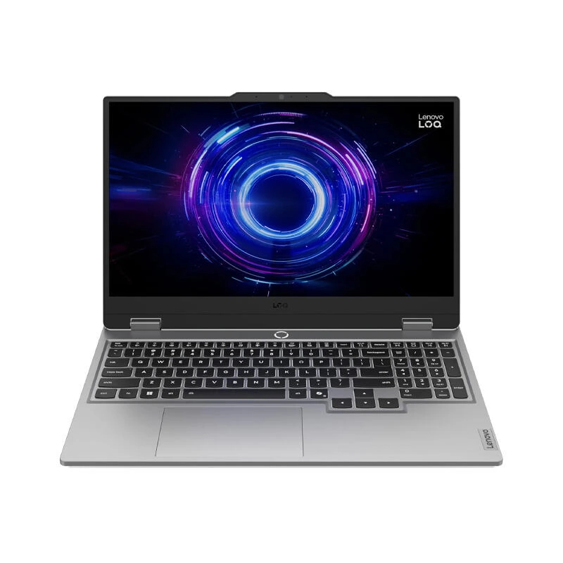 Lenovo LOQ 15 83JE0189RK, Intel Core i7-13645HX 14C, Nvidia GeForce RTX 5050 8GB, 16GB RAM SSD 512GB, Free Dos, ლეპტოპი | Laptop