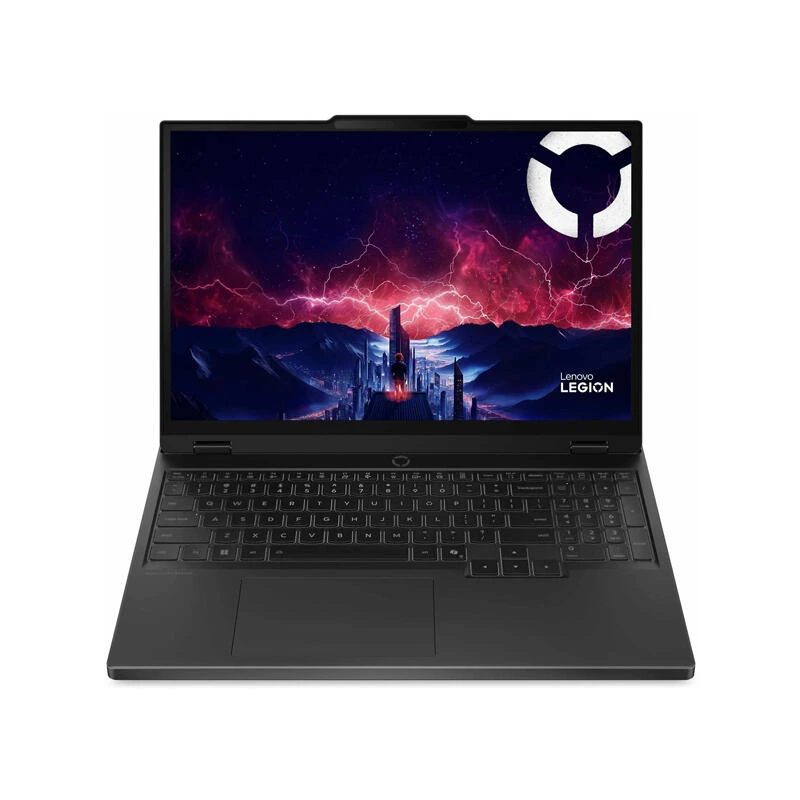 Lenovo Legion 5 Oled 83F1003ERK, AMD Ryzen AI 7-350, Nvidia GeForce RTX 5070 8GB, 32GB RAM SSD 512GB, Free Dos, ლეპტოპი | Laptop