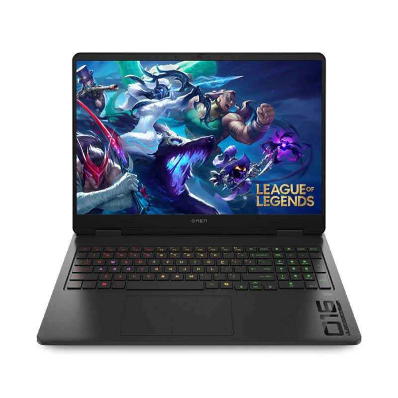 HP Omen Slim 16 C09G7EA, Intel Core Ultra 9-285H, Nvidia GeForce RTX 5070 8GB, 32GB RAM SSD 1TB, Free Dos, ლეპტოპი | Ноутбук