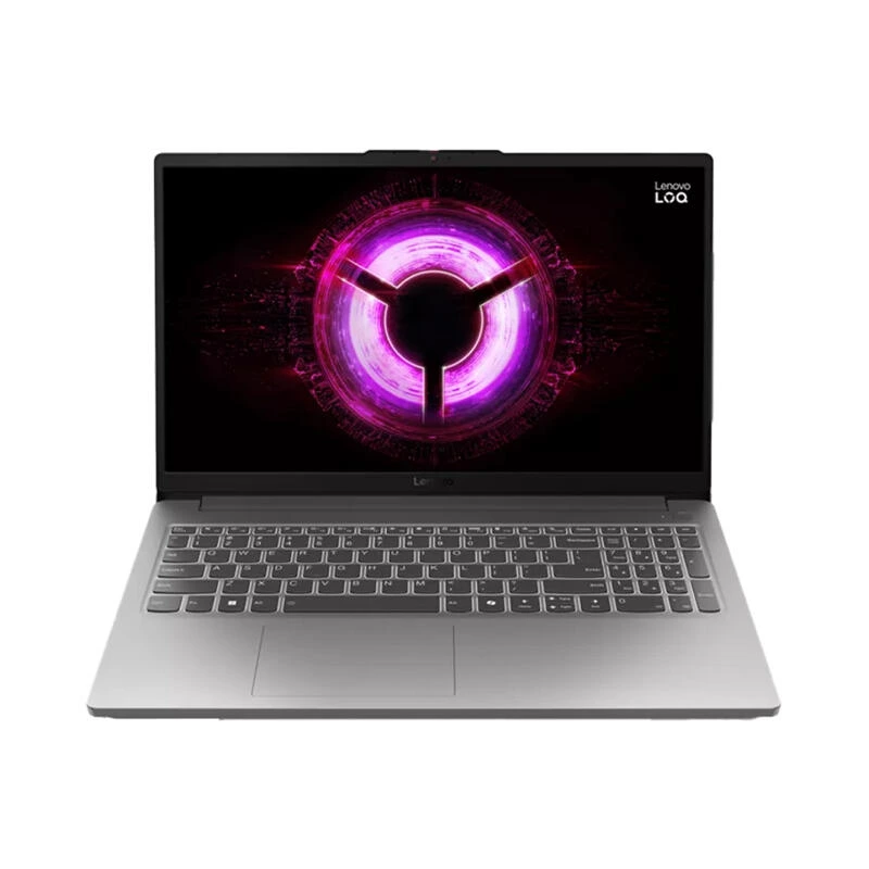 Lenovo LOQ 15 83S00009RK, AMD Ryzen 7-7735HS , Nvidia GeForce RTX 4050 6GB, 16GB RAM SSD 512GB, Free Dos, ლეპტოპი | Laptop