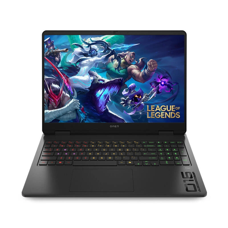 HP Omen Slim 16 C1UN9EA Black | ლეპტოპი