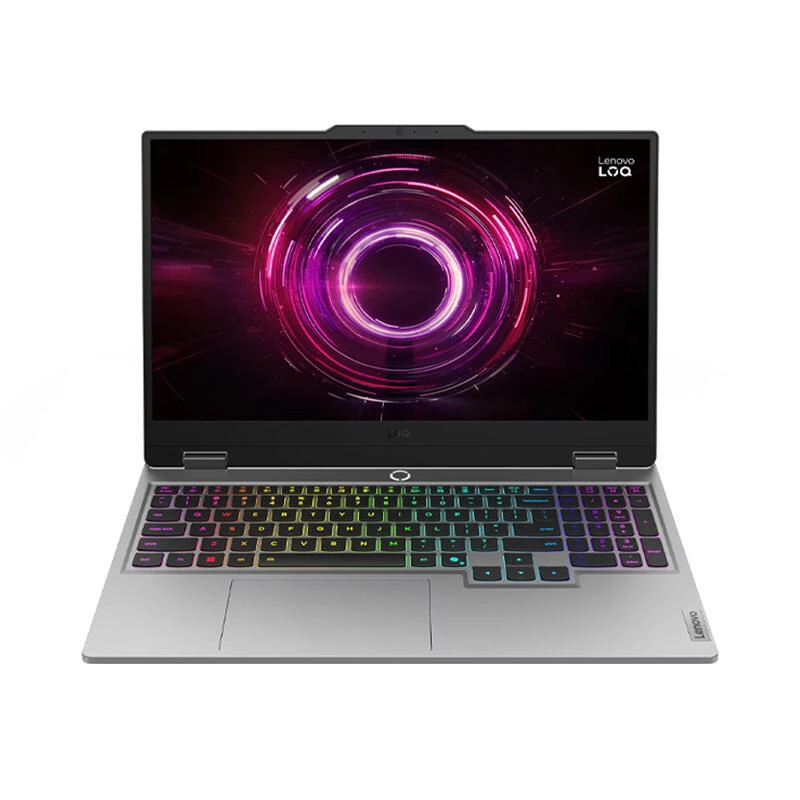 Lenovo LOQ 15 83JG009ERK, AMD Ryzen 7-250, NVIDIA GeForce RTX 5060 8GB, 32GB RAM SSD 1TB, Free Dos, ლეპტოპი | Laptop