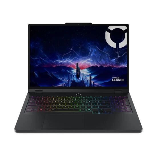 Lenovo Legion Pro 5 83NN001HRK Black | Laptop