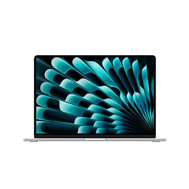 Apple Macbook Air 13 inch 2026 MDH94LL/A M5 Chip 10c CPU 10c GPU 24GB/1TB SSD Silver | Ноутбук