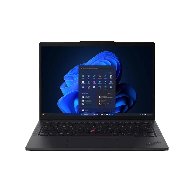 Lenovo ThinkPad T14 G6 21QC006GGX, Intel Core Ultra 7-255U, Intel UHD Graphics, 16GB RAM SSD 512GB, Free Dos, ლეპტოპი | ლეპტოპი