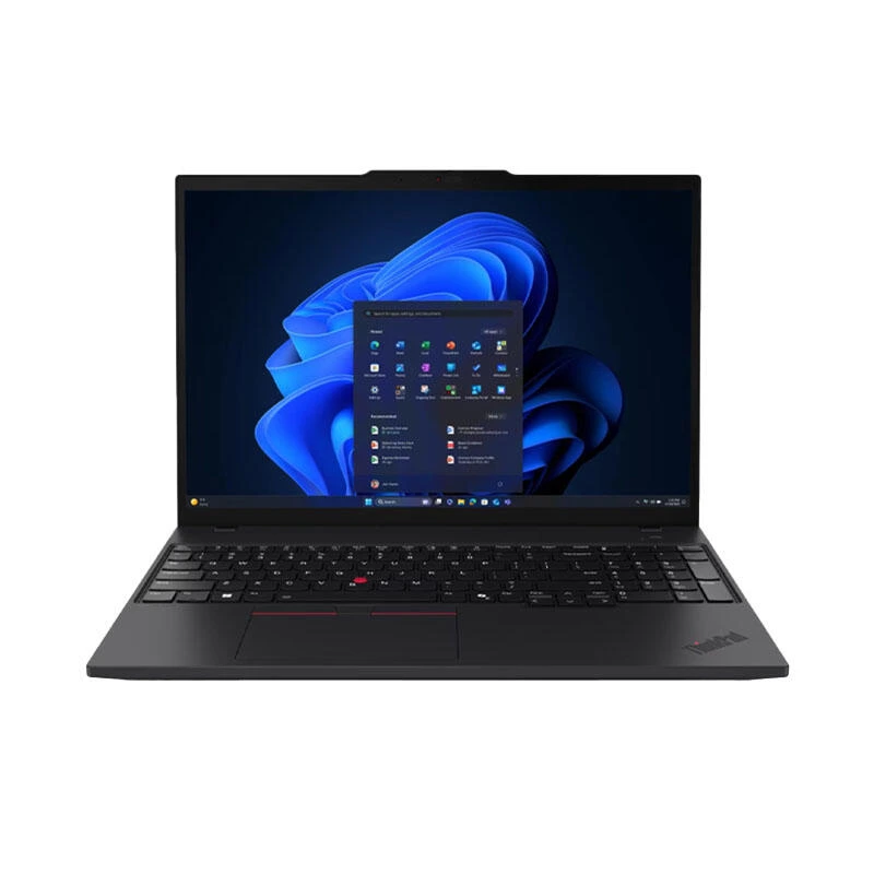 Lenovo ThinkPad T16 G4 21QE0063GX, Intel Core Ultra 5-225U, Intel UHD Graphics, 16GB RAM SSD 512GB, Free Dos, ლეპტოპი | ლეპტოპი