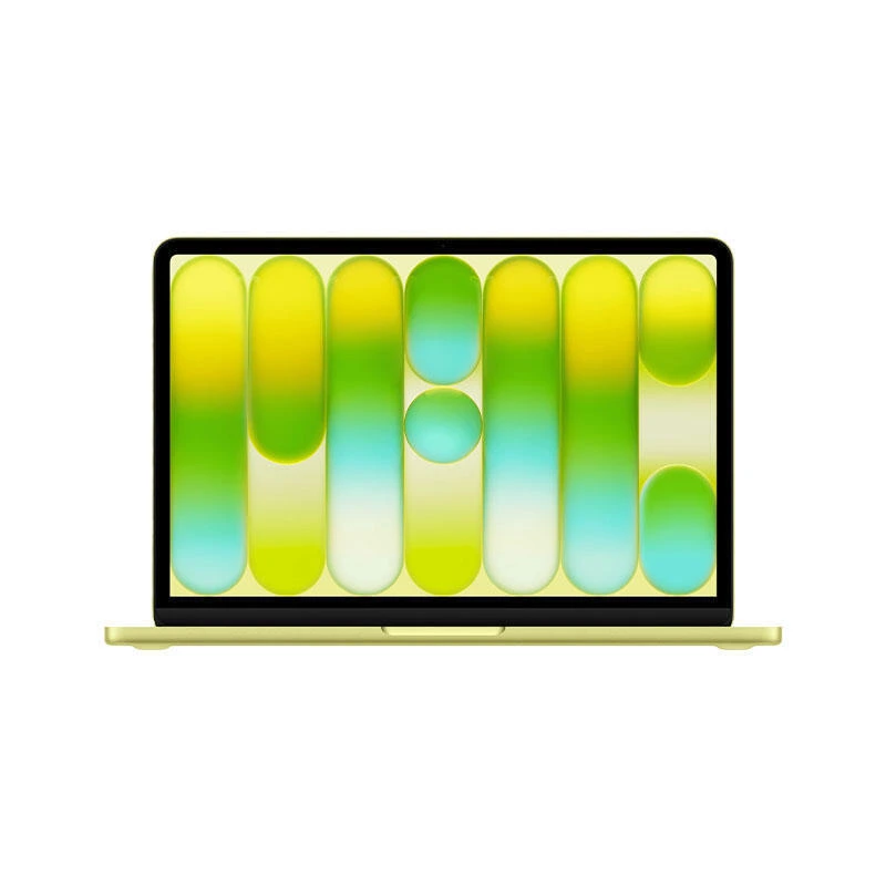Apple Macbook Neo 13 inch 2026 MHFE4HN/A A18 Pro Chip 6c CPU 5c GPU 8GB/512GB Citrus | Ноутбук