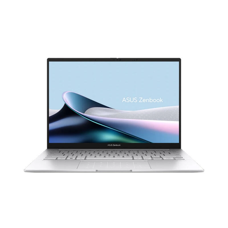 Asus Zenbook 14 Oled UX3405CA-ST799W, Intel Core Ultra 9-285H, Intel Arc Graphics, 32GB RAM SSD 1TB, Windows 11 Home, ლეპტოპი | Laptop