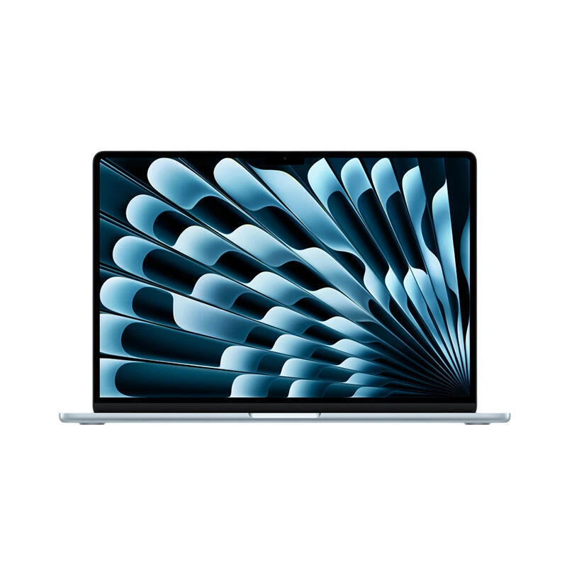Apple Macbook Air 15 inch 2026 Z1LZ001CU M5 Chip 10c CPU 10c GPU 16GB/512GB SSD Sky Blue | Ноутбук